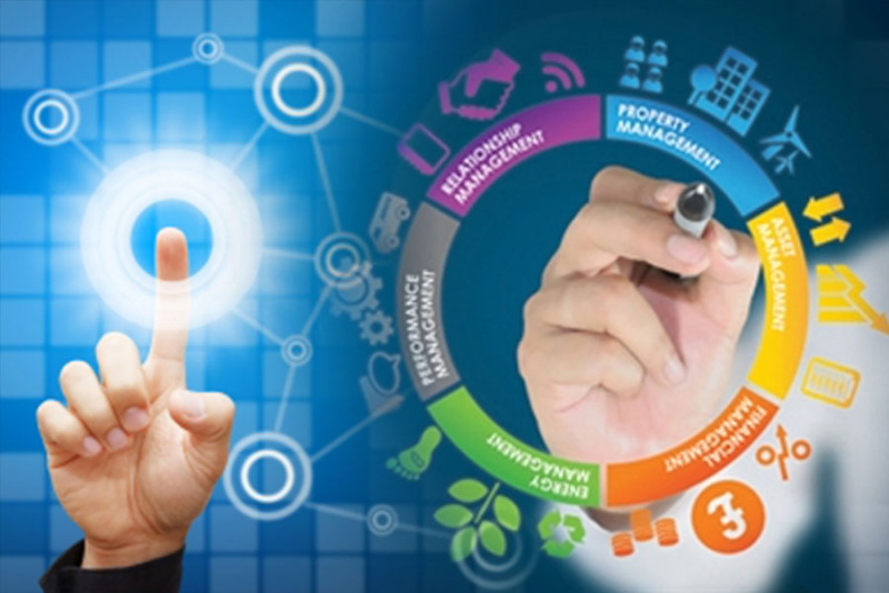 Tendințe majore în managementul facilităților în 2020